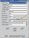 Image to show cost options imperial or metric for selecting roof materials