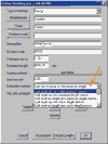 Image to show define flashing in selecting roof materials