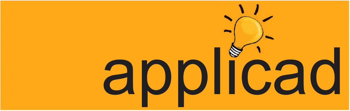 AppliCad Logo
