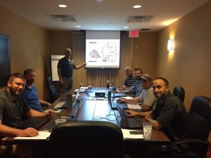 AppliCad Roof Wizard Training