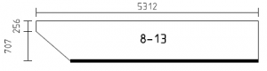 This image shows a screenshot of Dimensioned Panel Number