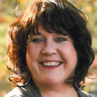 Image shows Claire Kilcoyne