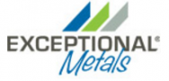 Exceptional Metals